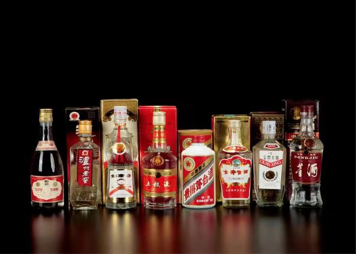 弋阳老酒储存的方法